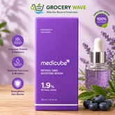Medicube 1.9% Retinol NMN Boosting Serum 30ml