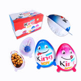 King Egg Delicious Small Chocolate