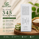 Dr.Althea - 345 Relief Cream 60ML