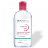BIODERMA THE ORIGINAL MICELLER WATER 500ML