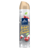 GLADE AEROSOL TRUE SCENT - FLORAL CHERRY