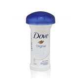 Dove Women Antiperspirant Cream Original 50ml