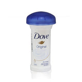 Dove Women Antiperspirant Cream Original 50ml