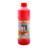 Sweep Drain Opener Toilet Cleaner 1000ml