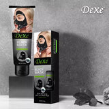 DEXE FACE MASK BLACK COLLAGEN 120G