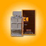 Hugo Boss Orange Men EDT 100ml