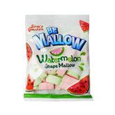 SAM & GARDEN BE MALLOW WATERMELON 150 GM