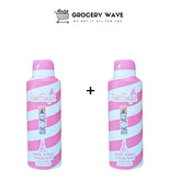 PINK SUGUR EIFFEL TOWER COLLECTION 200ML 1+1