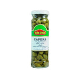 BEN-DELS CAPERS 100GM