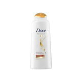 Dove Anti Frizz Oil Therapy Shampoo 603ml