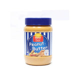 Best Day Peanut Butter Crunchy 227g