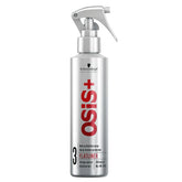 Schwarzkopf Osis+ Flatliner Heat Protection Spray #3 Strong Control 200ml