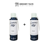 CARRY ME MILAN BODY SPRAY 200ML 1+1