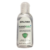 ENLIVEN HAND GEL PLUS 50ML