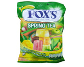 Fox's Candies Spring Tea - 90g