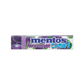 MENTOS INCREDIBLE GRAPE CHEW 45 GM