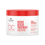 Schwarzkopf Bonacure Peptide Repair Rescue Treatment 500 ml