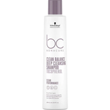 Schwarzkopf Bonacure Clean Balance Deep Cleansing shampoo tocopherol -250ml