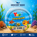 YUPI JELLY AQUARIUM 12G
