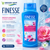 FINESSE CONDITIONER MOISTURIZING 710 ML