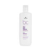 Bonacure Frizz Away Shampoo 1000ml