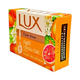 Lux Beauty soap 105gm Clear Glow Imp