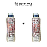 OUD BCUQUET HOUSE EIFFEL TOWER COLLECTION 200ML 1+1