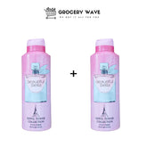 BEAUTIFUL BELLA EIFFEL TOWER COLLECTION 200ML 1+1