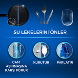 FINISH PARLATICI 400ML