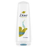 Dove Nutritive Solutions Daily Moisture Conditioner