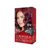 Revlon Colorsilk Hair Color (48 Burgundy), 1 Ct
