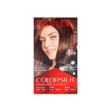 Revlon Color Silk 33 Dark Soft Brown