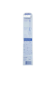JORDAN CLEAN SMILE MEDIUM TOOTHBRUSH