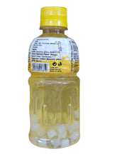 MOGU MOCU Mango Flavor Drink with Nata De Coco 320ml