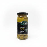 Fragata Sliced Green Olives 235g