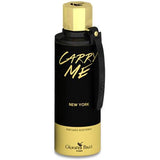 CARRY ME NEWYORK BODY SPRAY 200ML