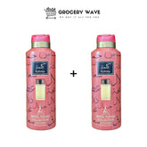 KALIMA EIFFEL TOWER COLLECTION 200ML 1+1