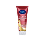 VASELINE GLUTA-HYA SERUM BURST LOTION PRO AGE RESTORE 200ML