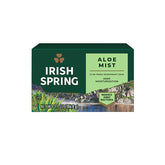 Irish Spring Aloe Mist Soap 104.8g