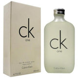 Calvin Klein CK One EDT 200ML