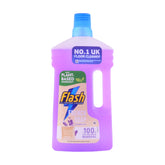 Flash All-purpose Floor Cleaner French Soap & Lavender Scent 1ltr