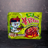 Samyang Buldak Jjajang Hot Chicken Flavor Ramen
