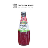 American Best Basil Seed with Pomegranate Flavour 290ml