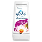 Glade Relaxing Freshner 150g