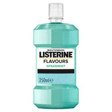 Listerine Flavours Spearmint Mouthwash 250ml