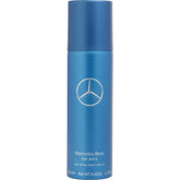 MERCEDES BENZ THE MOVE BODY SPARY 200ML
