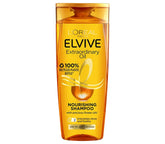 L'Oreal Elvive Extra Ordinary Oil Nourish Shampoo 400ml
