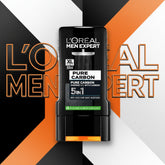 Loreal Men Expert Xl 300ML PURE CARBON