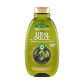 Garnier Ultra Dolce Shampoo Oliva Mitica 300ml