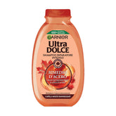 Garnier Ultra Dolce Shampoo Rimedio D Acero 300ml